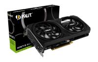 PALIT RTX4060 INFINITY Dual 8GB 128Bit GDDR6 3x DP, HDMI Ekran Kartı